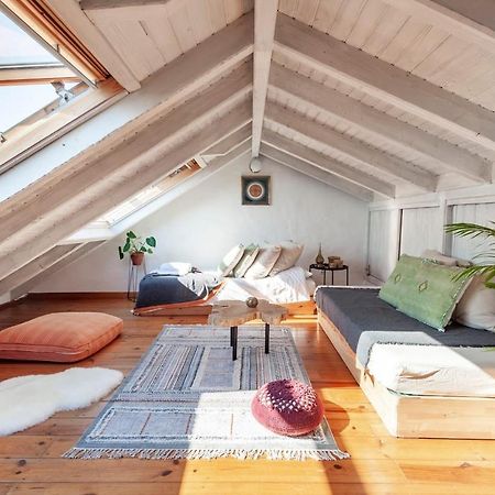 Oliveira Surf House Ericeira Villa Santo Isidoro Eksteriør bilde