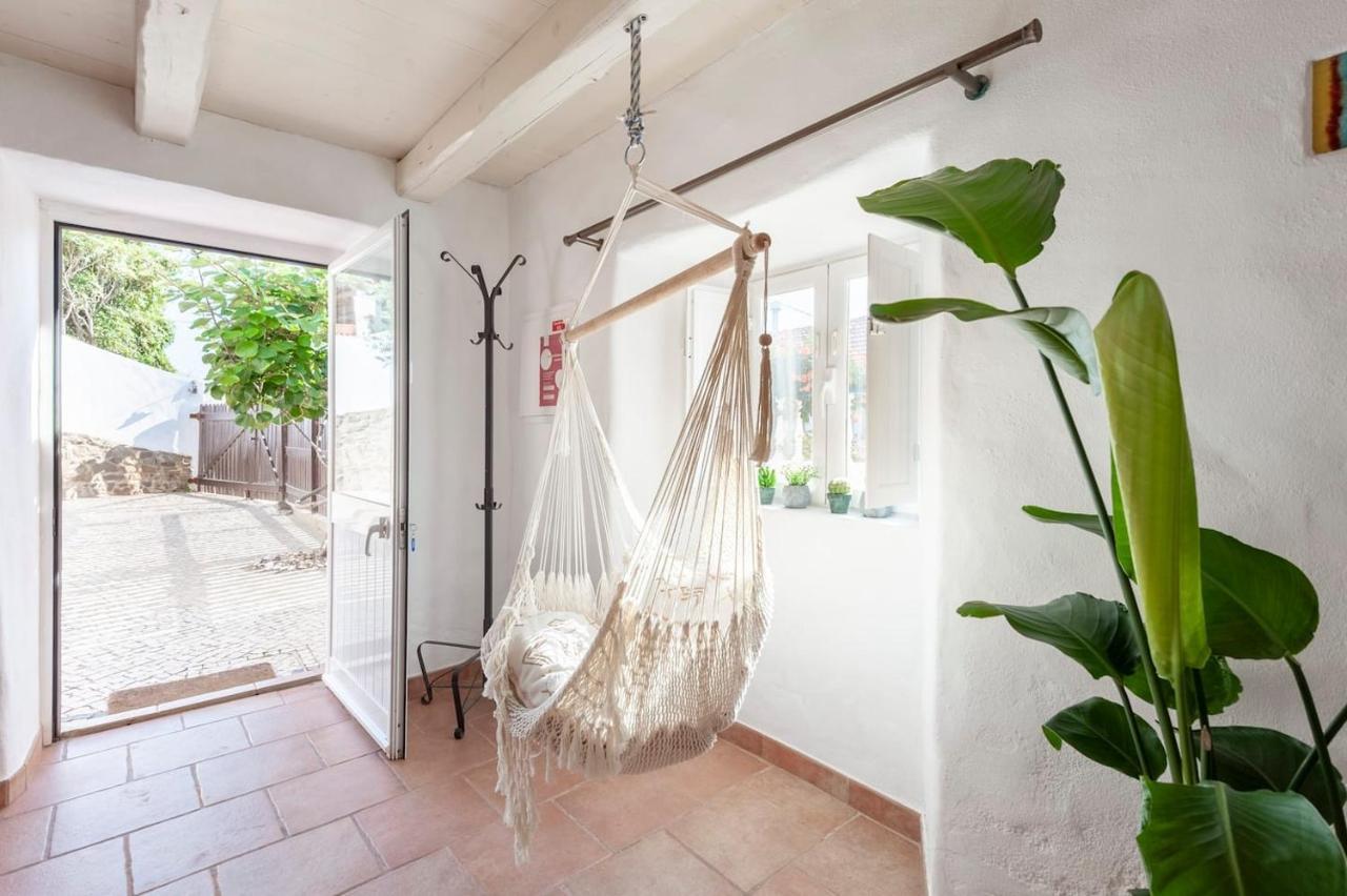 Oliveira Surf House Ericeira Villa Santo Isidoro Eksteriør bilde