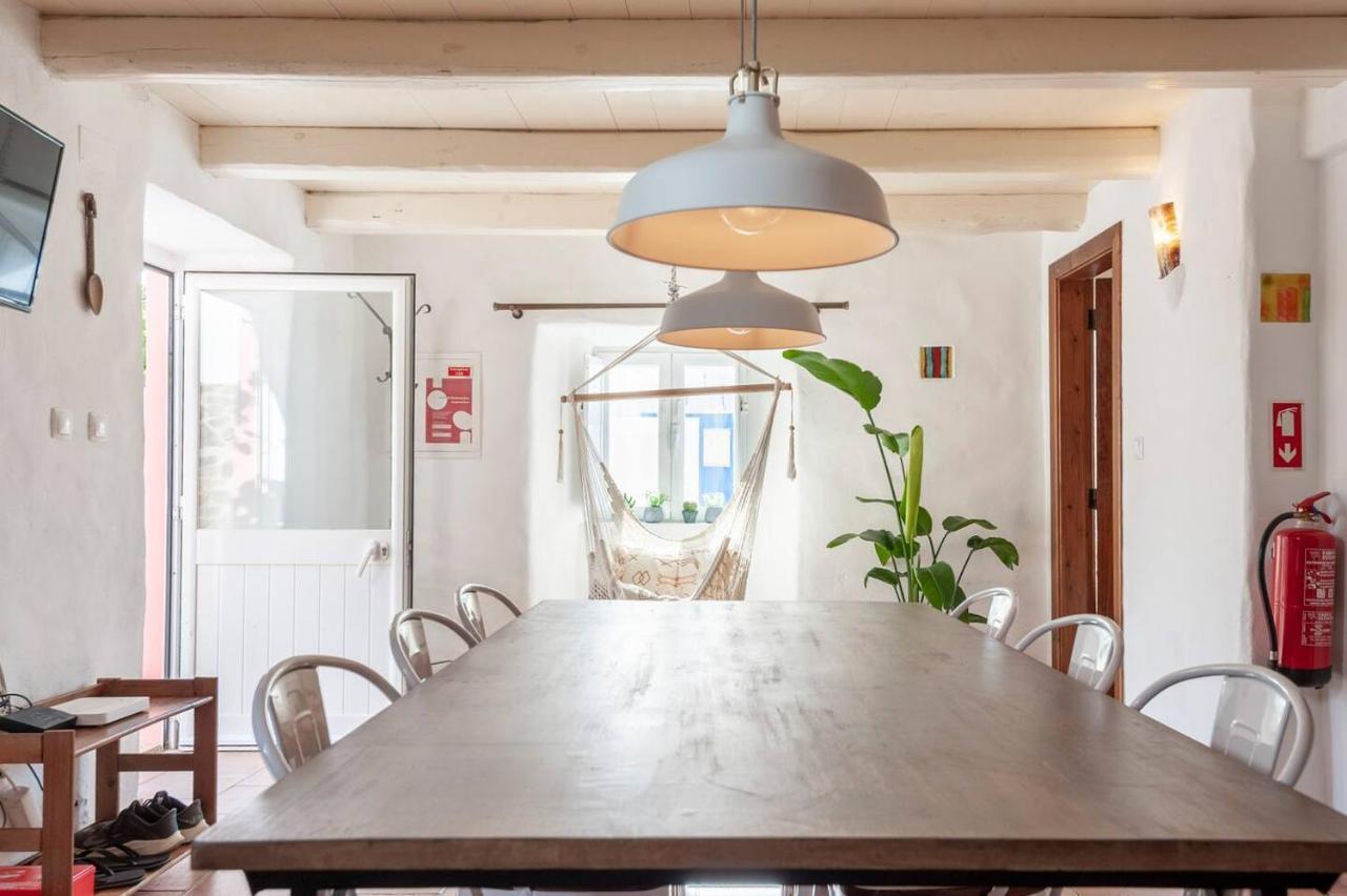 Oliveira Surf House Ericeira Villa Santo Isidoro Eksteriør bilde