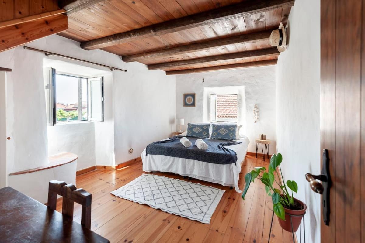 Oliveira Surf House Ericeira Villa Santo Isidoro Eksteriør bilde