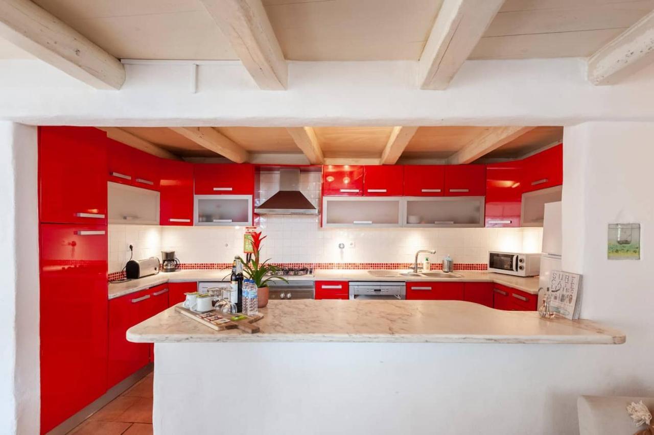 Oliveira Surf House Ericeira Villa Santo Isidoro Eksteriør bilde