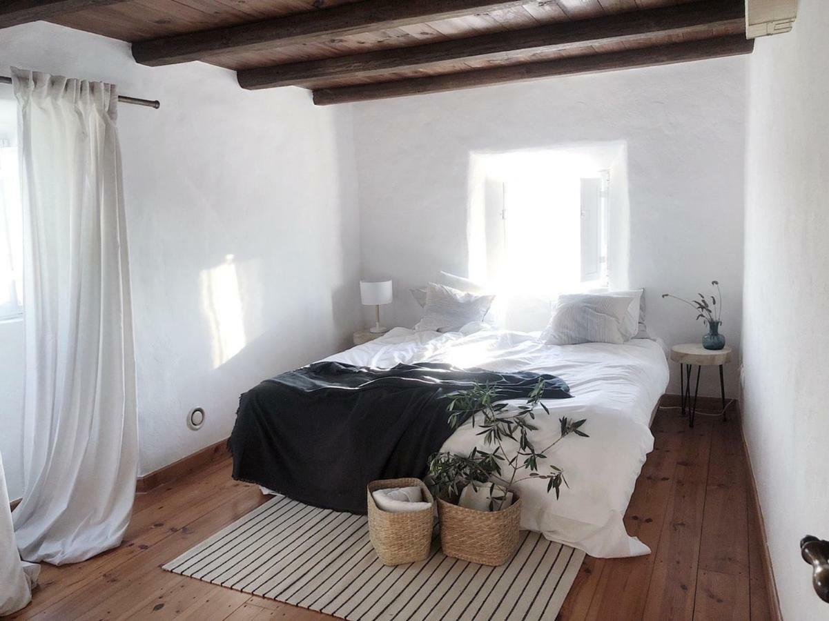 Oliveira Surf House Ericeira Villa Santo Isidoro Eksteriør bilde