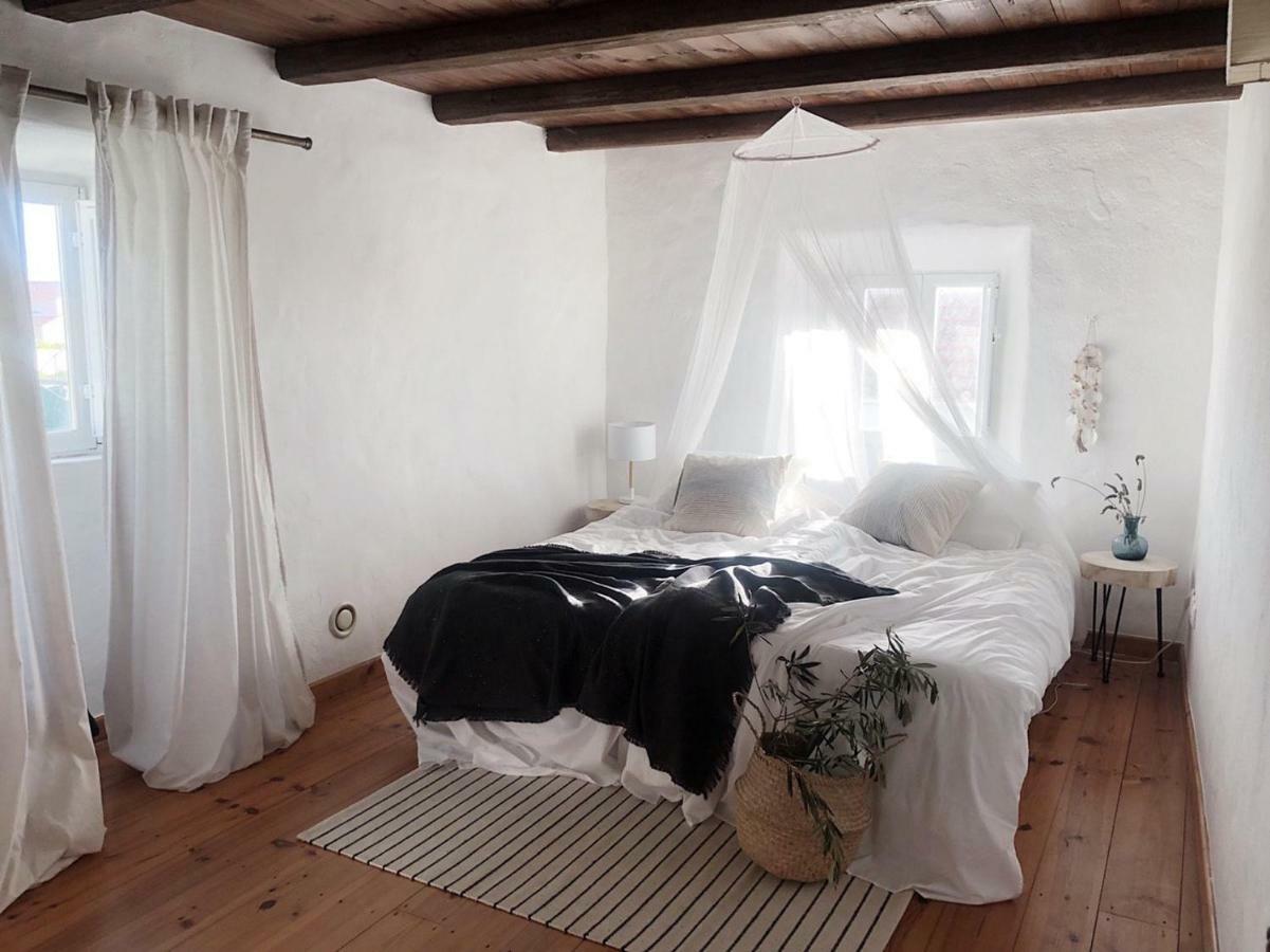 Oliveira Surf House Ericeira Villa Santo Isidoro Eksteriør bilde