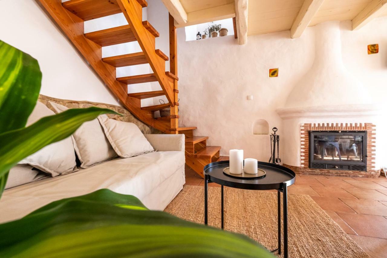 Oliveira Surf House Ericeira Villa Santo Isidoro Eksteriør bilde