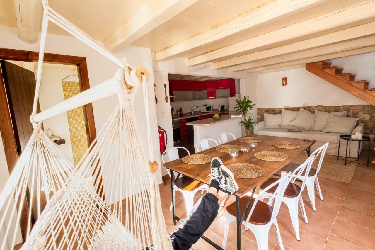 Oliveira Surf House Ericeira Villa Santo Isidoro Eksteriør bilde