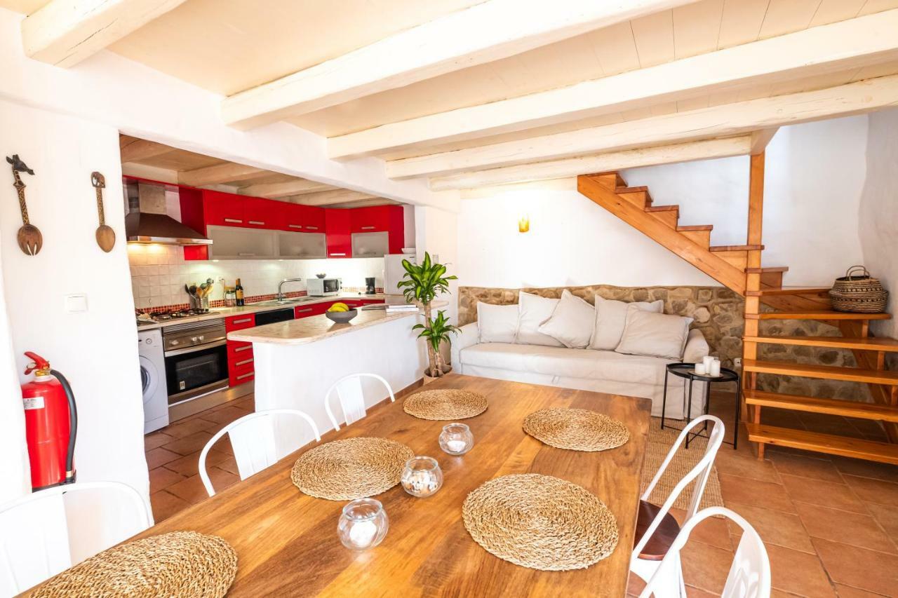 Oliveira Surf House Ericeira Villa Santo Isidoro Eksteriør bilde