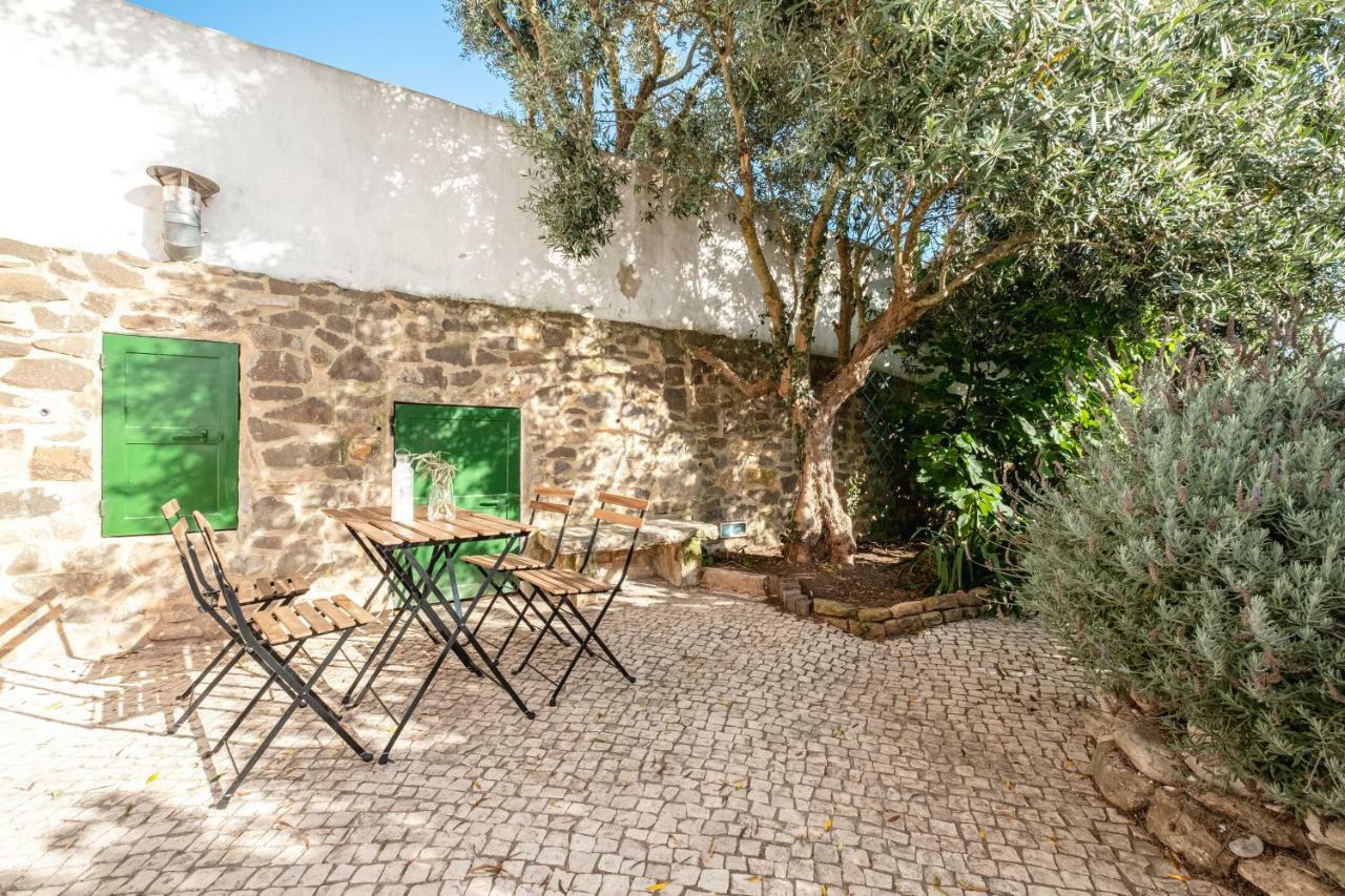 Oliveira Surf House Ericeira Villa Santo Isidoro Eksteriør bilde